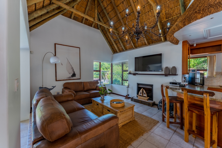 4 Bedroom Property for Sale in St Francis Bay Village Eastern Cape